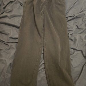 GAP Men's Brown Sweatpants